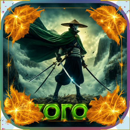 zoro77 — galeri pratinjau Resmi APK